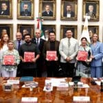 Puebla restaurantes Guía MICHELIN México 2026