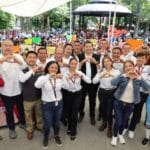 USEP quinto plantel Tecamachalco