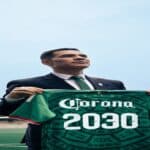 Rafa Márquez Selección Nacional rumbo al 2030