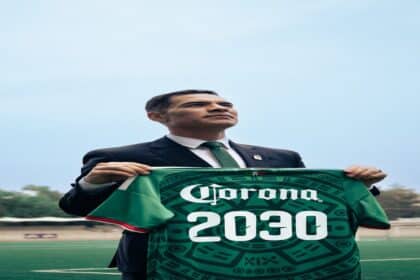 Rafa Márquez Selección Nacional rumbo al 2030