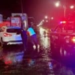 San Andrés Cholula acciones atención lluvias