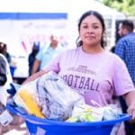 San Andrés Cholula entrega kits