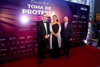 San Andrés Cholula sector empresarial