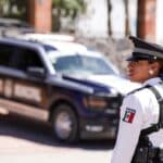 San Andrés Cholula seguridad vacaciones
