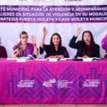 San Andrés Cholula violencia mujeres