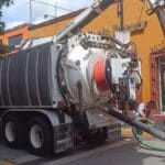 SOSAPACH desazolve preventivo