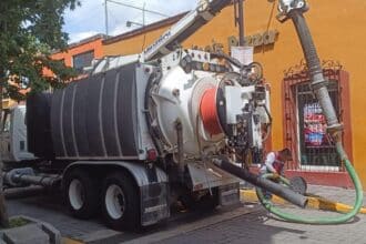 SOSAPACH desazolve preventivo