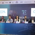 Tech Capital 2026 Centro Expositor