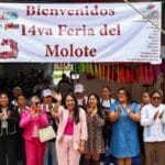 Tonantzin Fernández Feria del Molote
