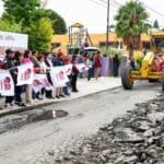 Tonantazin Fernández modernización de infraestructura