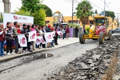 Tonantazin Fernández modernización de infraestructura