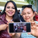 Tonantzin Fernández obras infraestructura