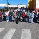 Tonantzin Fernández operativo vacaciones seguras