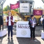 Vivienda social La Ciénega FOVISSSTE