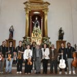 Yólotl Latino ensamble de música