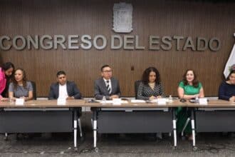 Congreso de Puebla José Luis Figueroa