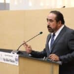 Congreso de Puebla Rafael Micalco