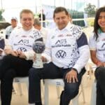 Armenta Torneo de Tenis