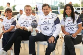 Armenta Torneo de Tenis