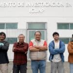 Académico BUAP proyecto hídrico