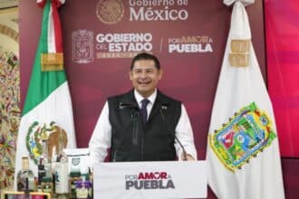 Encuentro Nacional de Mezcal Alejandro Armenta
