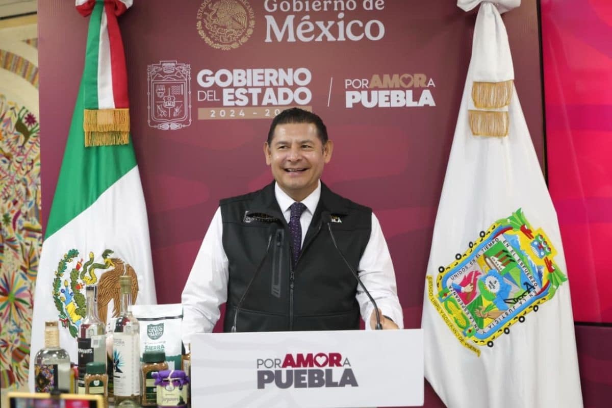 Encuentro Nacional de Mezcal Alejandro Armenta
