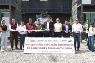 Alejandro Armenta CESAT Acatzingo