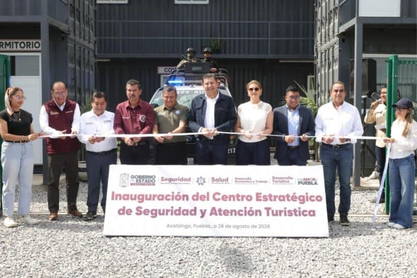 Alejandro Armenta CESAT Acatzingo