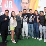 Alejandro Armenta función con causa