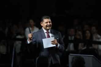 Alejandro Armenta Puebla resultados 600 días