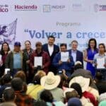 Alejandro Armenta Volver a Creces
