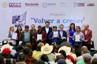 Alejandro Armenta Volver a Creces