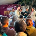 Andrés Villegas San Mateo Tlaixpan
