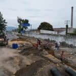 Ariadna Ayala obras bienestar