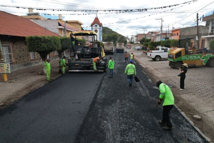 Ariadna Ayala obras sentido social