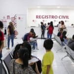 Ariadna Ayala Registro Civil