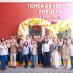 Ariadna Ayala Tienda de Abasto Popular