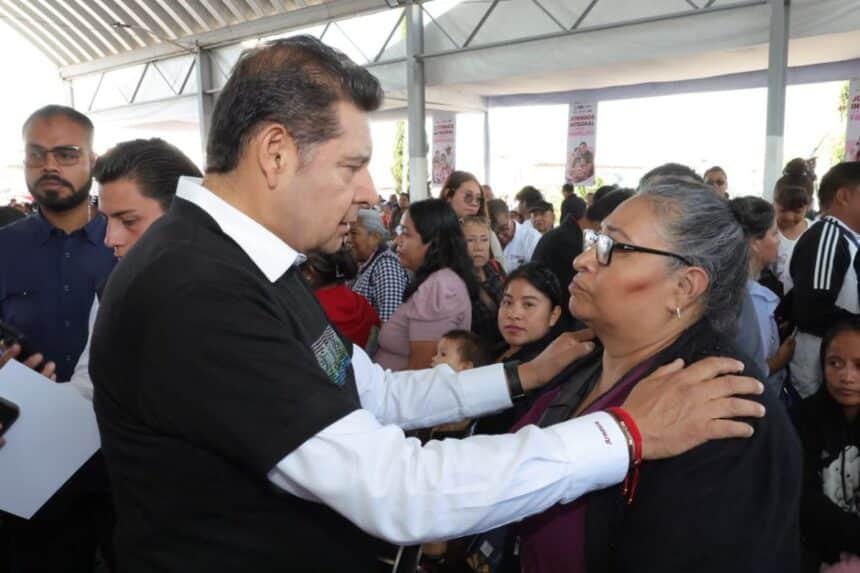 Alejandro Armenta Casa del ABUE El Batán
