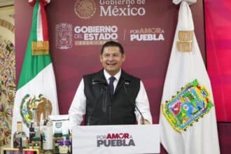 Alejandro Armenta obra Puebla