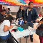 Asignación espacios Feria Milenaria 2026