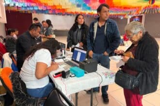 Asignación espacios Feria Milenaria 2026