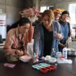 Atlixco actividades talleres CEAM