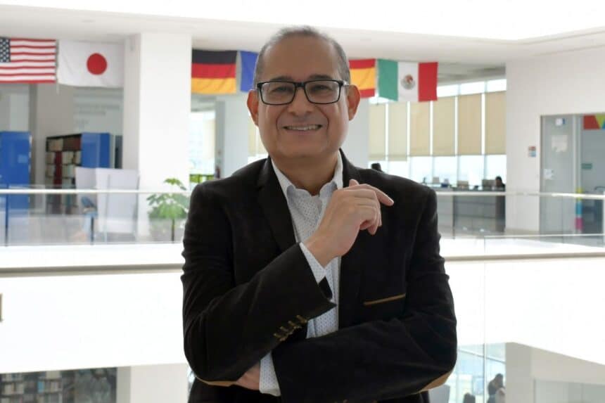 BID investigador BUAP