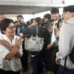 Bienvenida BUAP CU2