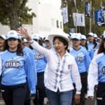 BUAP Bienvenida Nuevo Ingreso