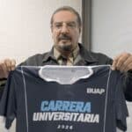 BUAP Carrera Universitaria 2026