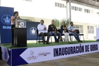 BUAP Complejo Regional Norte