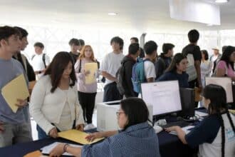 BUAP Convocatoria Corrimiento