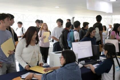 BUAP Convocatoria Corrimiento