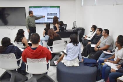 BUAP Convocatoria Corrimiento